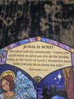 Windows To Past Wooden Bible Story Puzzle Nativity Christmas Story Melissa Doug
