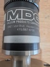 Mdc Brm-275 Rotary Motion Vacuum Feedthrough 2 75  Cf Flange 670002