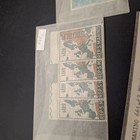 San Marino Stamps Lot Mnh 1966 1967 Mint Never Hinged Vintage Postal Collection