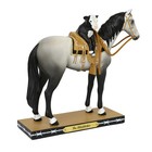 Trail Of Painted Ponies The Hitchhiker Figurine 6018256le New 2025 Limited