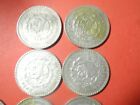 Mex10 - Mexico - 10 Pesos - Km459