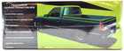 Amt 1992 Chey Silverado C1500 Fleetside Short Bed 1 25 Scale Model Car Kit 1408