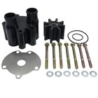 Water Pump Impeller Kit For Mercruiser Bravo 4 3l 5 7l 7 4l Models 46-807151a14