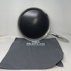 Hexclad Hybrid Gordon Ramsay 12  Terrabond Ceramic Nonstick Griddle Pan