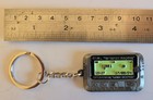 Israel Mossad Operation Grim Beeper Commemorative Key-chain Medal   Brochure