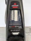 Bissell Proheat 2x Pet Carpet Cleaner Expert Series Vacuum  Used