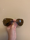 Ray Ban Sunglasses Aviator