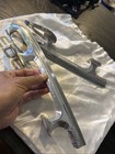 Paramount Ice Skating Blades Size 12 Inch 