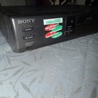 Sony Ev-c200  Hi8 8mm Video Cassette Recorder - For Parts