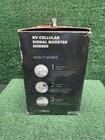 Weboost Drive 4g-x Rv  cell Phone Signal Booster  Brand New  Free Ship  