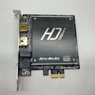 Avermedia Live Gamer Hd C985 Pcie Capture Card Hdmi Hardware Encoder Fhd 1080p