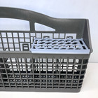 Whirlpool Kenmore Dishwasher Silverware Basket Rack W10193652