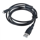 Usb Dc Power Charger Cord   Data Sync Cable Lead For Nikon Coolpix Camera Uc-e16