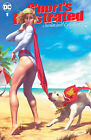 G nort s Illustrated Swimsuit Edition  1  tiago Da Silva Exclusive Power Girl 
