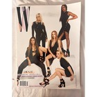 W Magazine 2017 Special Collector s Issue  Jennifer Lopez Donatella Versace