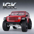 Cnc Aluminum Offset Ar44 Front   Rear Axle Set For Axial Scx10 Ii 1 10 Rc