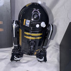 Sphero Star Wars R201 R2-q5 App-enabled Droid robot Opened new