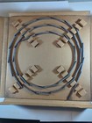 Doall Precision File Band Saw Blade Unit 114 Inch 3 8  Wide Flat 10 Teeth Do All