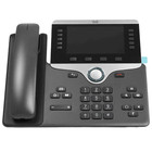 Cisco Cp-8851-k9 Ip Phone 8851 5-line Gigabit Color Voip Business Bluetooth New