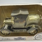 Ertl Agway 1918 Ford Runabout 1 25 Scale Barrel Truck Bank Die Cast Metal