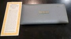 Vintage Dietzgen Drawing Instrument Set W  Protective Case  1282pj-orig  Package