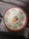 Vintage Chinese Porcelain Tea Cup Set 13 Pcs 