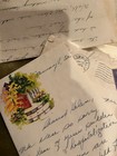 Correspondence Letters From Wwii   1942