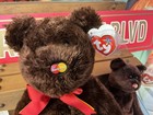 Ty Beanie Buddy Mastercard And M c  Beanie  