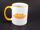 Abba Voyage Mug Concert Memorabilia Retro London Swedish Pop Music
