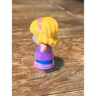 Fisher-price Little People Big Helpers Little Girl Emma Replacement Figure