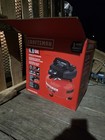 Craftsman 6 0 Gallon Pancake Air Compressor Oil-free Portable 150 Psi Steel Tank