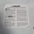 Garmin Streetpilot C330 Portable Gps New Old Stock Screen Film Unused Wrapped