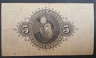1952 Sweden 5 Kronor P33ai  F 155316 