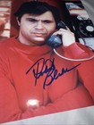 Authentic Signed Robert Blake 8x10 Photo