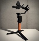 Feiyutech Ak2000c 3-axis Handheld Ultralight Gimbal Stabilizer