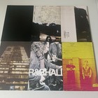 Pearl Jam - Ten Fan Club - Lot Of 6 Deep Magazines - Excellent Shape