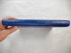 Yearbook  Walla Walla High School  Walla Walla Washington  1962  The Royal Blue
