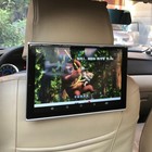 Headrest Monitor For Land Rover Range Rover Android 12 0 Os Video Player Car Tv