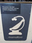 4moms Mamaroo4 Bluetooth Infant Seat - Gray Classic