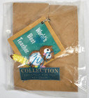 Vintage Avon Gift Collection World s Best Teacher Keychain Wise Owl Pencil New