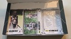 2016 Cryptozoic The Walking Dead Complete  Season 4 Part 1 Set 1-72 With Box