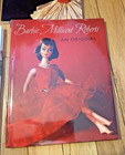 Lot Of 4 Barbie Doll Books-great For A Collector