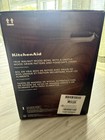 Kitchenaid Evergreen Tilt-head Stand Mixer 5qt Walnut Bowl Ksm180wseg