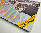 Vintage 1974 Creem Rock Magazine The Naked David Bowie Diamond Dogs Centerfold B