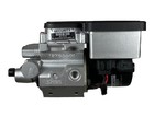 Refurbished    Refinished    96 97 98 99 Chevy Suburban Abs Pump Module 12765501