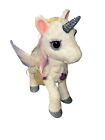 Furreal Starlily My Magical Unicorn Interactive Starlilly