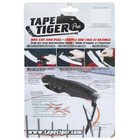 Tape Tiger Pro - Hockey Tape Remover   Cutter W  De-burring Stone   Scissors