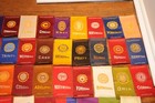 54 Egyptienne Luxury Tobacco Silks United States Colleges canadian Colleges Univ