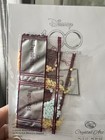 Disney Crystal Art Stickers Tinker Bell Fairy Sticker Decal Craft Buddy  56