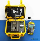 Fluke Calibration 9009 Dual-well Dry-well Nist Calibrated